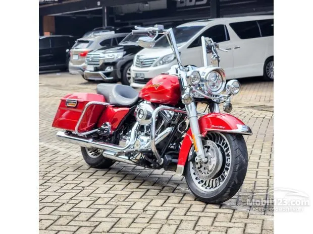 Bursa Motor Cilacap: Your Top Choice for Quality Used Motorcycles