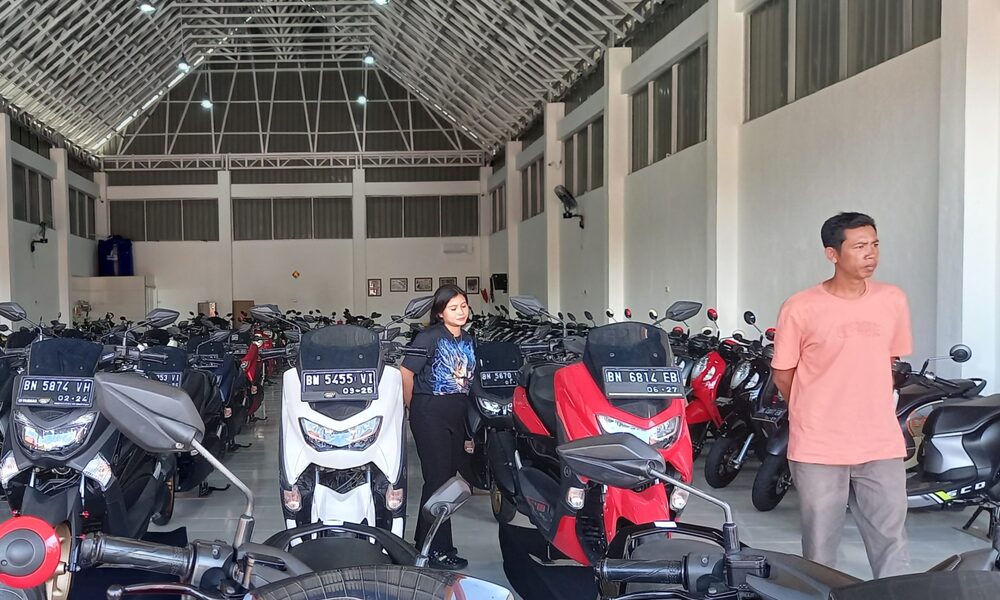 Cilacap Mechanics Innovate, Bursa Motor Becomes Top Choice