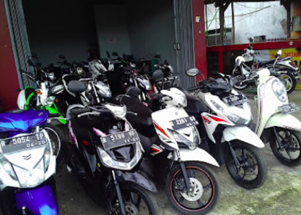 Bursa Motor Cilacap: Tempatnya Motor Bekas Berkualitas, Harga Terjangkau!